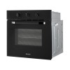 Εντοιχιζόμενος Φούρνος BO6508MA, 65 λίτρα, Muhler