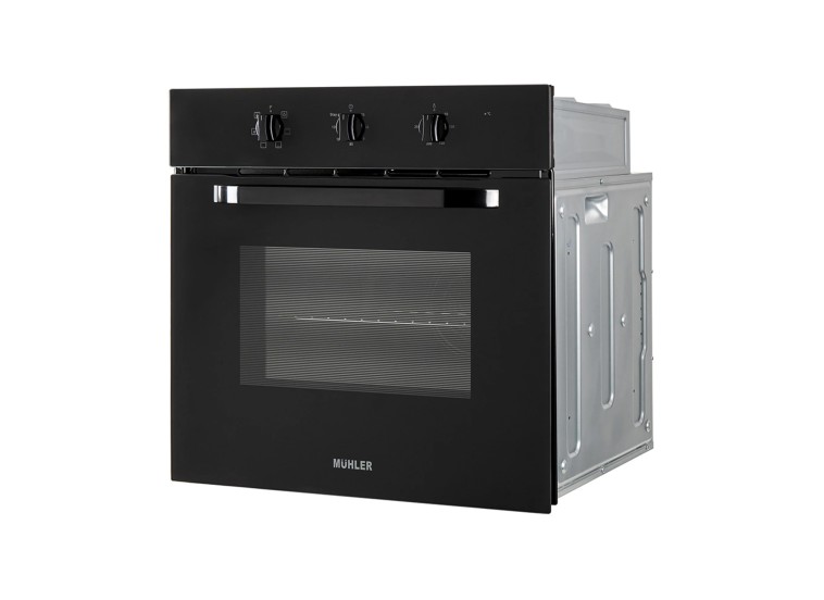 Εντοιχιζόμενος Φούρνος BO6508MA, 65 λίτρα, Muhler