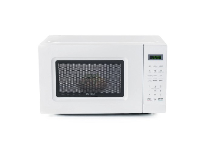 Φούρνος μικροκυμάτων MO-5059D , 20L,Muhler
