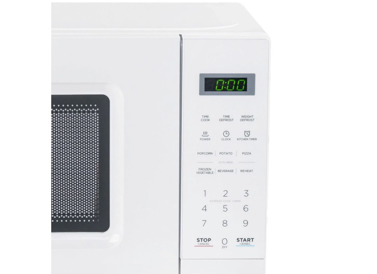 Φούρνος μικροκυμάτων MO-5059D , 20L,Muhler