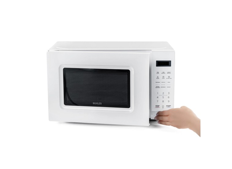 Φούρνος μικροκυμάτων MO-5059D , 20L,Muhler