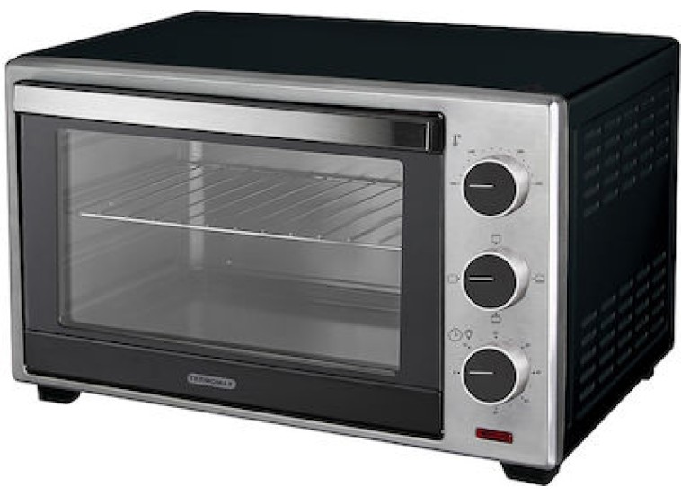 Ηλεκτρικό Φουρνάκι 36lt Χωρίς Εστίες, TXO36TL , Termomax Ηλεκτρικό Φουρνάκι 36lt Χωρίς Εστίες, TXO36TL , Termomax