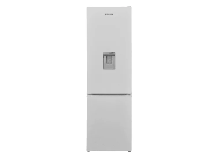 Ψυγειοκαταψύκτης FXCA 3841WCE, 378 l, E, Λευκό, Στατικό Finlux Ψυγειοκαταψύκτης FXCA 3841WCE, 378 l, E, Λευκό, Στατικό Finlux