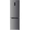  Ψυγειοκαταψύκτης FBN310DIX, 293 l, E. Inox,No Frost, Finlux