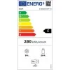 Ψυγειοκαταψύκτης, SJ-BB05DTXWF, 288 l, F, Sharp| All4home Ψυγειοκαταψύκτης, SJ-BB05DTXWF, 288 l, F, Sharp