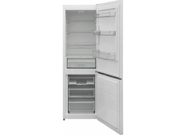 Ψυγειοκαταψύκτης, SJ-BB05DTXWF, 288 l, F, Sharp| All4home Ψυγειοκαταψύκτης, SJ-BB05DTXWF, 288 l, F, Sharp