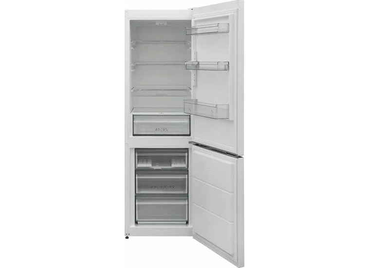 Ψυγειοκαταψύκτης, SJ-BB05DTXWF, 288 l, F, Sharp| All4home Ψυγειοκαταψύκτης, SJ-BB05DTXWF, 288 l, F, Sharp