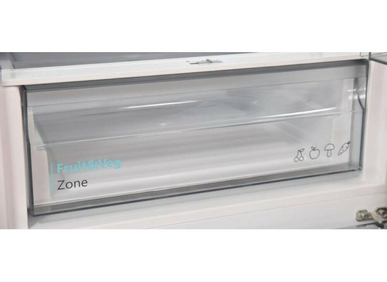 Ψυγειοκαταψύκτης, SJ-BB05DTXWF, 288 l, F, Sharp| All4home Ψυγειοκαταψύκτης, SJ-BB05DTXWF, 288 l, F, Sharp