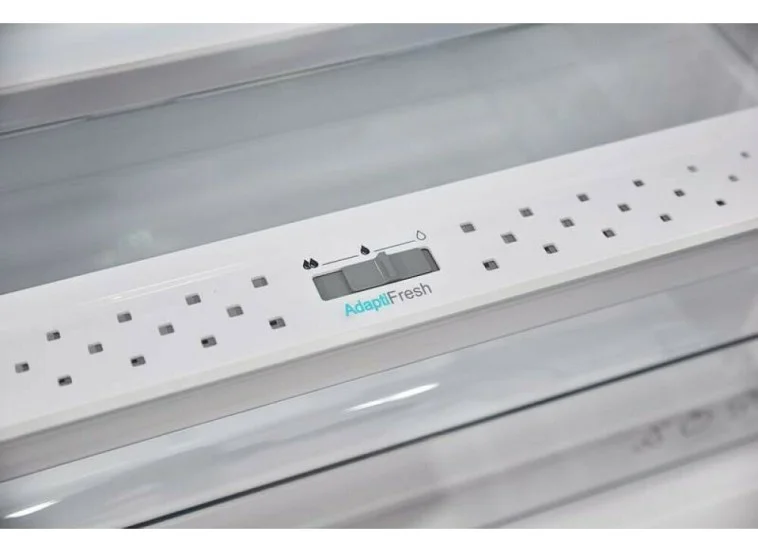 Ψυγειοκαταψύκτης, SJ-BB05DTXWF, 288 l, F, Sharp| All4home Ψυγειοκαταψύκτης, SJ-BB05DTXWF, 288 l, F, Sharp