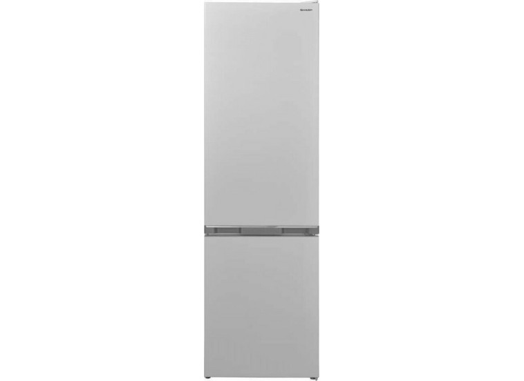 Ψυγειοκαταψύκτης, SJ-BB05DTXWF, 288 l, F, Sharp