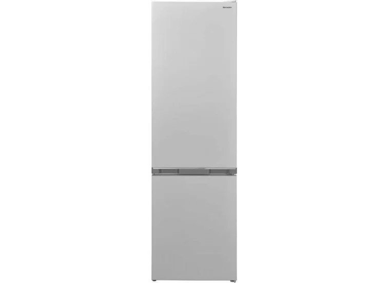 Ψυγειοκαταψύκτης, SJ-BB05DTXWF, 288 l, F, Sharp| All4home Ψυγειοκαταψύκτης, SJ-BB05DTXWF, 288 l, F, Sharp
