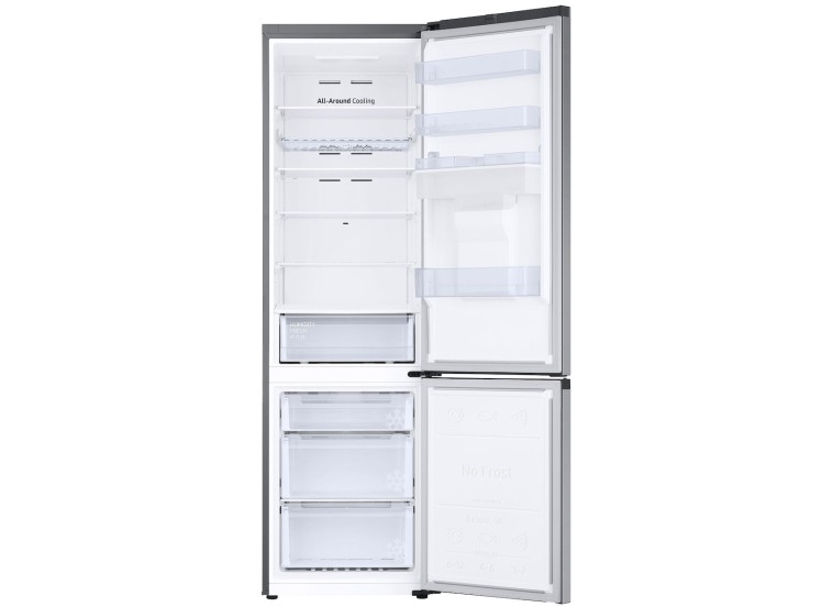 Ψυγειοκαταψύκτης Samsung RB38T600ESA / EF, 390 l, E, No Frost Ψυγειοκαταψύκτης Samsung RB38T600ESA / EF, 390 l, E, No Frost