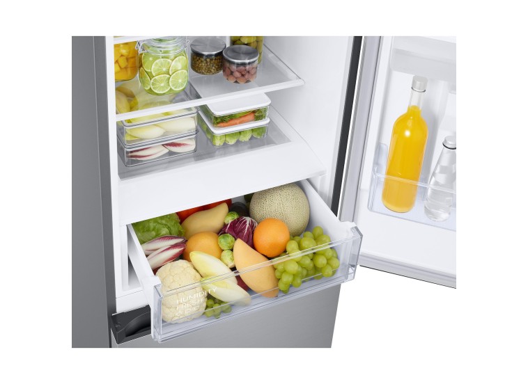 Ψυγειοκαταψύκτης Samsung RB38T600ESA / EF, 390 l, E, No Frost Ψυγειοκαταψύκτης Samsung RB38T600ESA / EF, 390 l, E, No Frost
