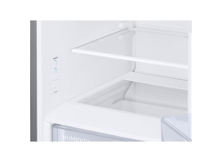 Ψυγειοκαταψύκτης Samsung RB38T600ESA / EF, 390 l, E, No Frost Ψυγειοκαταψύκτης Samsung RB38T600ESA / EF, 390 l, E, No Frost