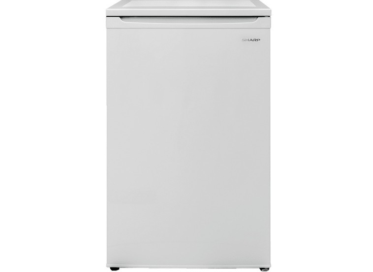 Sharp Mini Bar 89lt Υ82.1xΠ48xΒ50εκ. Inox SJ-UE088T0W Sharp Mini Bar 89lt Υ82.1xΠ48xΒ50εκ. Inox SJ-UE088T0W