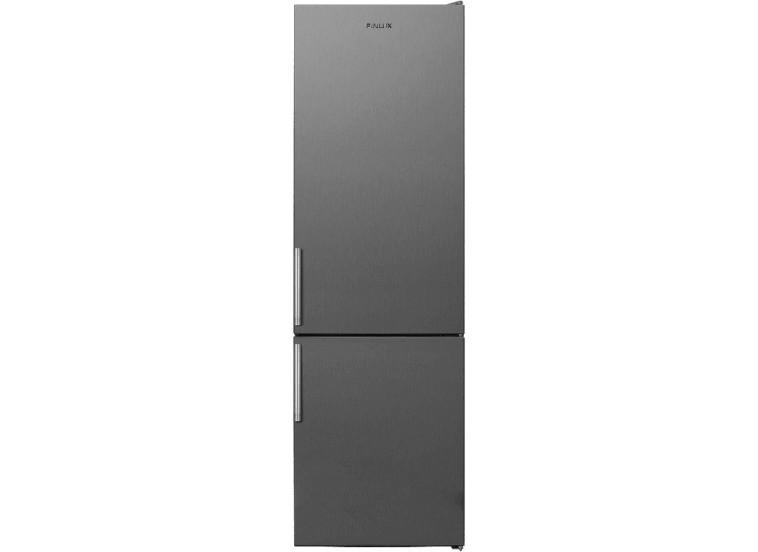 Ψυγειοκαταψύκτης, 288 lt F, 180/54/59,5 εκ., FXCA 28600 WDE , Finlux Ψυγειοκαταψύκτης, 288 lt F, 180/54/59,5 εκ., FXCA 28600 WDE , Finlux