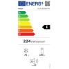 Ψυγειοκαταψύκτης, 288 lt F, 180/54/59,5 εκ., FXCA 28600 WDE , Finlux Ψυγειοκαταψύκτης, 288 lt F, 180/54/59,5 εκ., FXCA 28600 WDE , Finlux