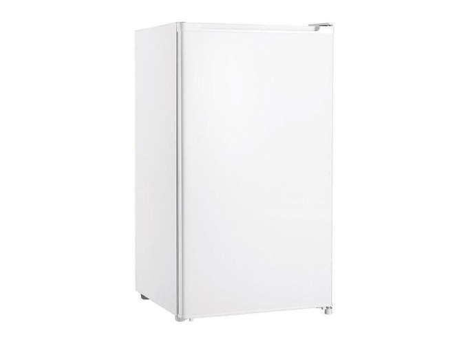 Ψυγείο Crown DF91EW, 90 l, E, Λευκό