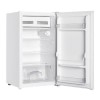 Ψυγείο Mini Bar 90lt Λευκό Υ85xΠ48xΒ45εκ. DF91EW Crown Ψυγείο Mini Bar 90lt Λευκό Υ85xΠ48xΒ45εκ. DF91EW Crown