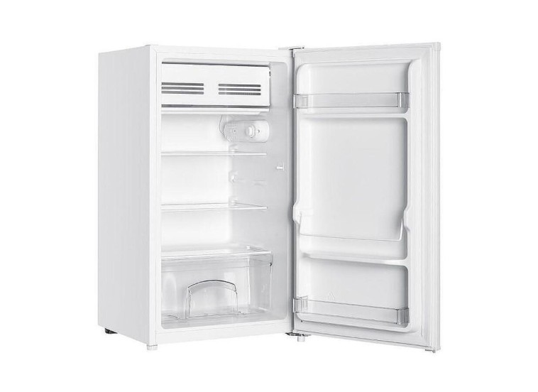 Ψυγείο Mini Bar 90lt Λευκό Υ85xΠ48xΒ45εκ. DF91EW Crown Ψυγείο Mini Bar 90lt Λευκό Υ85xΠ48xΒ45εκ. DF91EW Crown