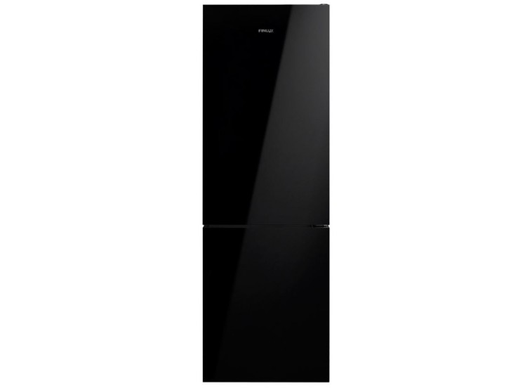 Ψυγειοκαταψύκτης, FXCA 3730B NoFrost A+, Finlux 