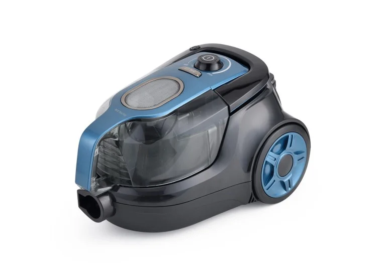 Ηλεκτρική Σκούπα 850W Μπλε, MVC 80BS, Muhler Ηλεκτρική Σκούπα 850W Μπλε, MVC 80BS, Muhler