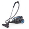 Ηλεκτρική Σκούπα 850W Μπλε, MVC 80BS, Muhler Ηλεκτρική Σκούπα 850W Μπλε, MVC 80BS, Muhler