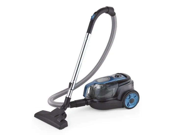 Ηλεκτρική Σκούπα 850W Μπλε, MVC 80BS, Muhler Ηλεκτρική Σκούπα 850W Μπλε, MVC 80BS, Muhler