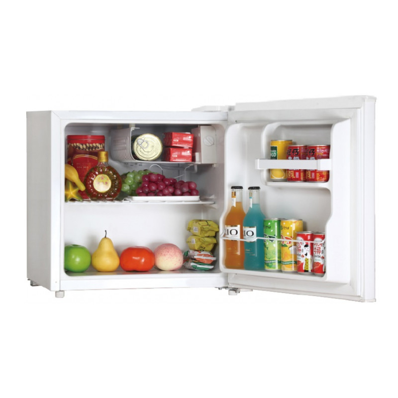 Ψυγείο, Mini Bar, Λευκό, ARS-46DT, Arielli 