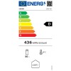 Μίνι μπαρ CM50 WH, 50 l, D, Λευκό, Crown Μίνι μπαρ CM50 WH, 50 l, D, Λευκό, Crown