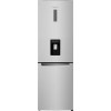 Ψυγειοκαταψύκτης NoFrost Υ185xΠ60xΒ65.8εκ. Inox, CBN444DIX/DIS , Crown Ψυγειοκαταψύκτης NoFrost Υ185xΠ60xΒ65.8εκ. Inox, CBN444DIX/DIS , Crown