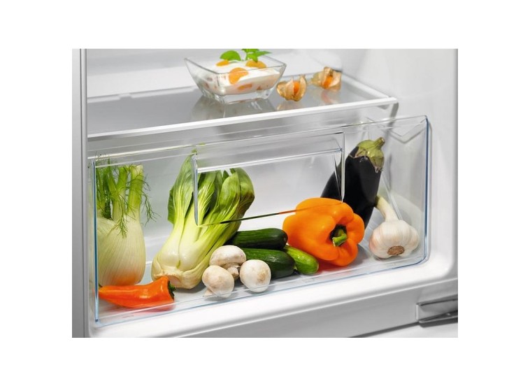 Εντοιχιζόμενο ψυγείο Electrolux LFB2AE88S ,124 l,Στατικό,Λευκό Εντοιχιζόμενο ψυγείο Electrolux LFB2AE88S ,124 l,Στατικό,Λευκό