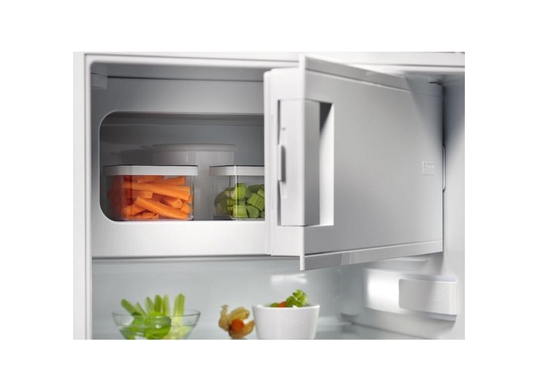 Εντοιχιζόμενο ψυγείο Electrolux LFB2AE88S ,124 l,Στατικό,Λευκό Εντοιχιζόμενο ψυγείο Electrolux LFB2AE88S ,124 l,Στατικό,Λευκό