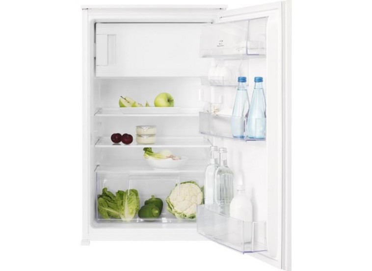 Εντοιχιζόμενο ψυγείο Electrolux LFB2AE88S ,124 l,Στατικό,Λευκό