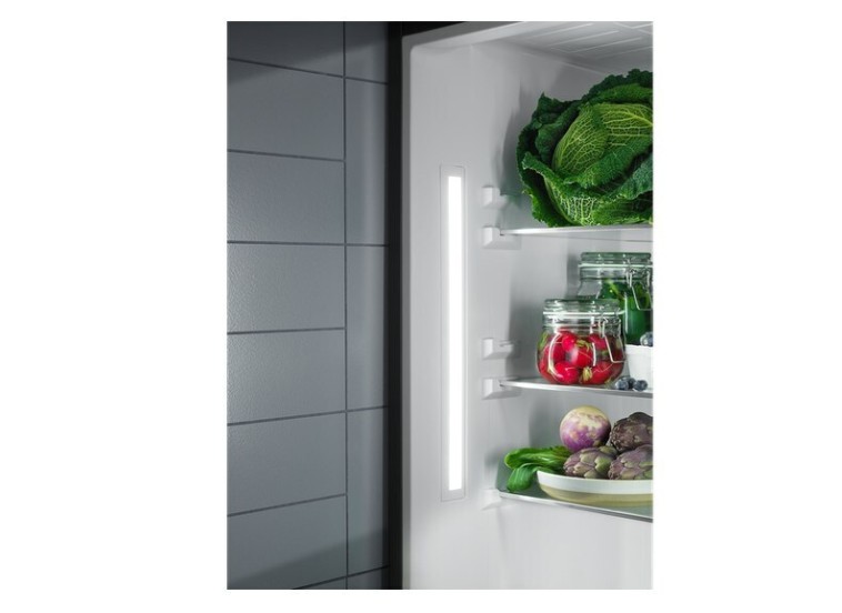 Εντοιχιζόμενο ψυγείο Electrolux LFB2AE88S ,124 l,Στατικό,Λευκό Εντοιχιζόμενο ψυγείο Electrolux LFB2AE88S ,124 l,Στατικό,Λευκό