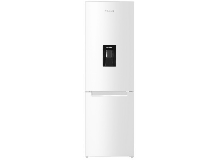 Ψυγειοκαταψύκτης NoFrost Υ185xΠ60xΒ60εκ. Λευκός FBN301EWD Finlux Ψυγειοκαταψύκτης NoFrost Υ185xΠ60xΒ60εκ. Λευκός FBN301EWD Finlux