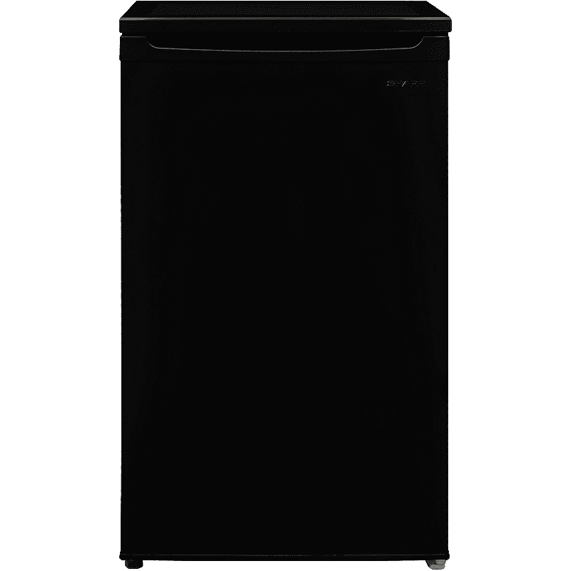 Ψυγείο, Mini Bar, Μαύρο, SJ-UE088T0B, Sharp