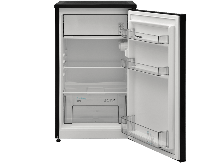 Ψυγείο, Mini Bar, Μαύρο, SJ-UE088T0B, Sharp Ψυγείο, Mini Bar, Μαύρο, SJ-UE088T0B, Sharp