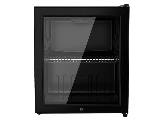 Μίνι μπαρ CM50 BL, 50 l, Μαύρο, Crown