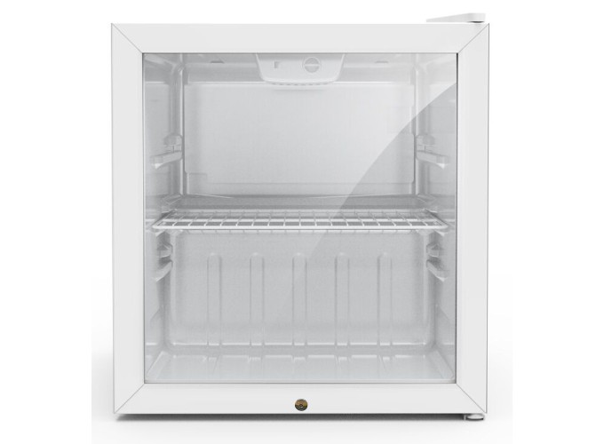 Μίνι μπαρ CM50 WH, 50 l, D, Λευκό, Crown