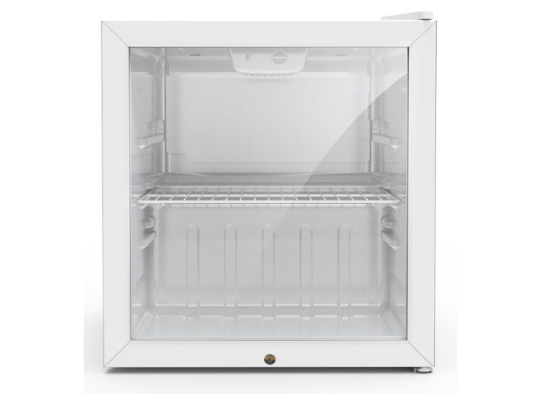 Μίνι μπαρ CM50 WH, 50 l, D, Λευκό, Crown Μίνι μπαρ CM50 WH, 50 l, D, Λευκό, Crown