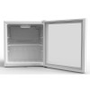 Μίνι μπαρ CM50 WH, 50 l, D, Λευκό, Crown Μίνι μπαρ CM50 WH, 50 l, D, Λευκό, Crown