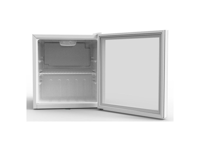 Μίνι μπαρ CM50 WH, 50 l, D, Λευκό, Crown