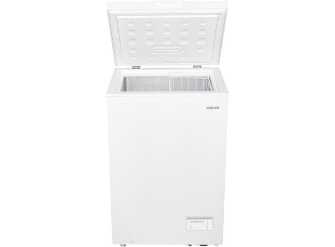 Καταψύκτης Μπαούλο 98lt, CF120WE ,Muhler