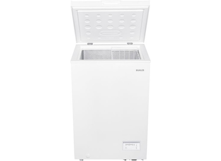 Καταψύκτης Μπαούλο 98lt, CF120WE ,Muhler