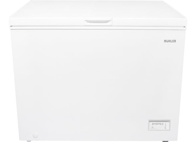 Καταψύκτης Μπαούλο 246lt, CF270WE ,Muhler