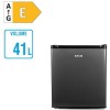Ψυγείο Mini Bar , 41lt, Υ52.8xΠ46xΒ51εκ. ,Μαύρο, MB51IE ,Muhler