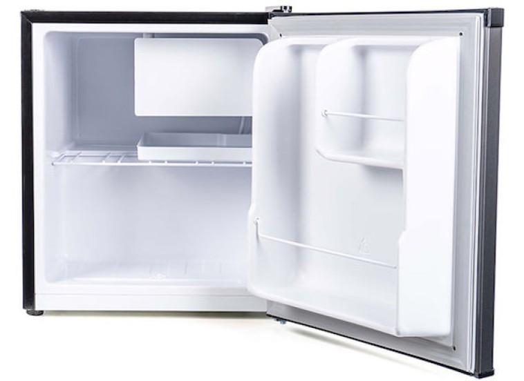 Ψυγείο Mini Bar , 41lt, Υ52.8xΠ46xΒ51εκ. ,Μαύρο, MB51IE ,Muhler