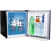 Ψυγείο Mini Bar , 41lt, Υ52.8xΠ46xΒ51εκ. ,Μαύρο, MB51IE ,Muhler