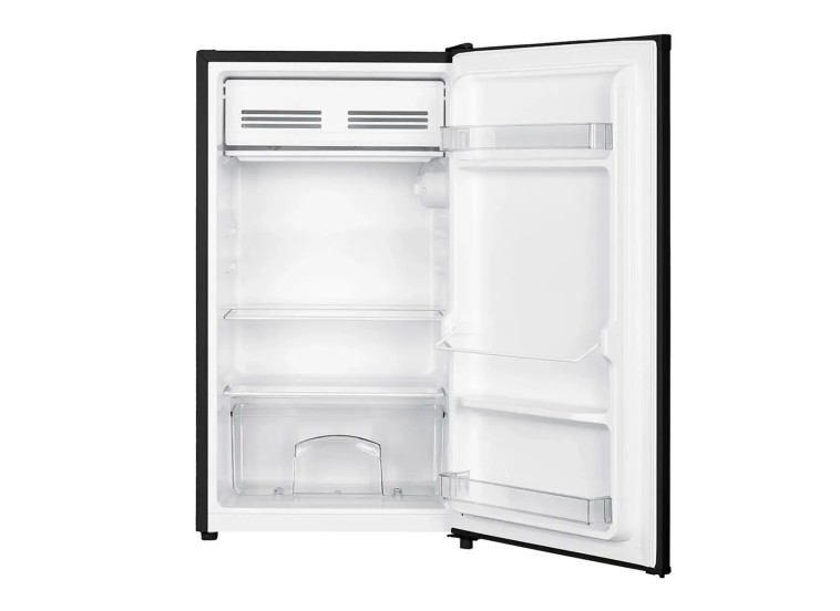 Ψυγείο S85BE0 , E , 47,5x85x44,5 εκ. , 90L , Muhler 